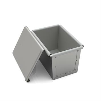 11x11x16 cm Loaf Pan