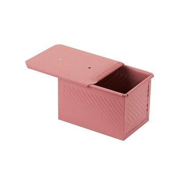 11x11x16 cm Rose Loaf Pan