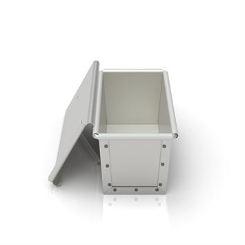 11x11x20 cm Tost Tavası