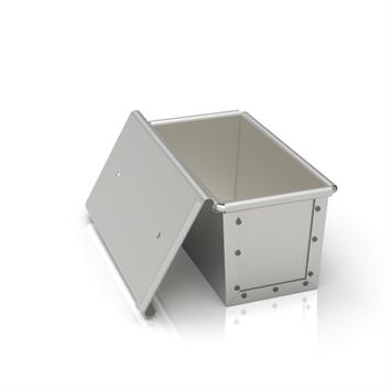 11x11x20 cm Tost Tavası