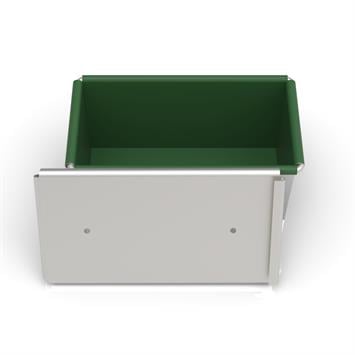 11x11x20 cm Tost Tavası, Kaplamalı