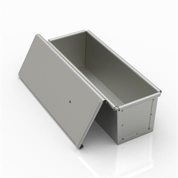 11x11x30 cm Loaf Pan