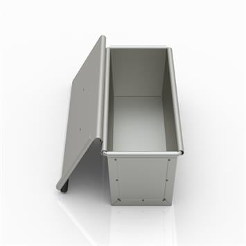 11x11x30 cm Loaf Pan