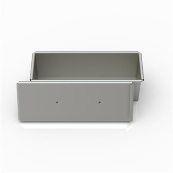 11x11x30 cm Loaf Pan