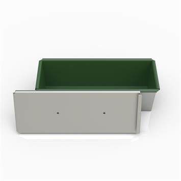 11x11x30 cm Loaf Pan, Coated