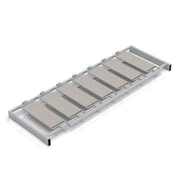 Passeur à retourner de la Pâte (Patik) 120x40 cm