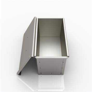 12x12x25 cm Loaf Pan