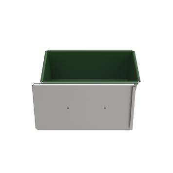 12x12x30 cm Loaf Pan, Coated