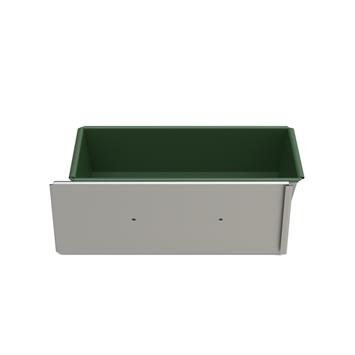 12x8x20 cm Loaf Pan, Coated