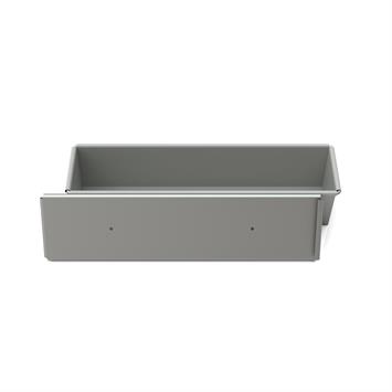 13x13x46 cm Loaf Pan