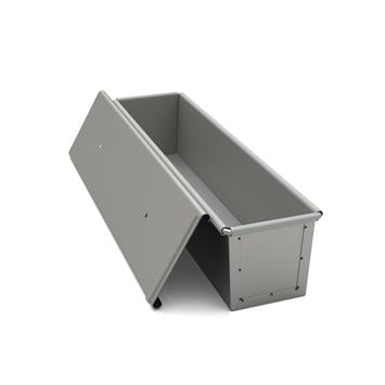 13x13x46 cm Loaf Pan