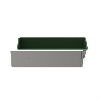 13x13x46 cm Loaf Pan, Coated