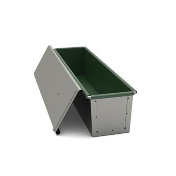 13x13x46 cm Loaf Pan, Coated