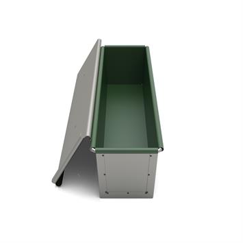 13x13x46 cm Loaf Pan, Coated