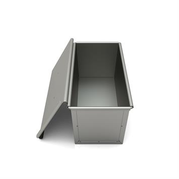 14x14x30 cm Loaf Pan