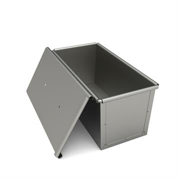 14x14x30 cm Loaf Pan