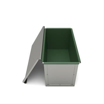 14x14x30 cm Loaf Pan, Coated