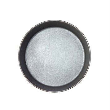 18x4 cm Rounded Bread Pan Rose