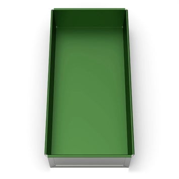 Moule à Pain de Mie Sans Couvercle Anti-Adhésifs 20x43x6 cm