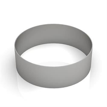 Cercle à gâteau rond de 21,5 cm