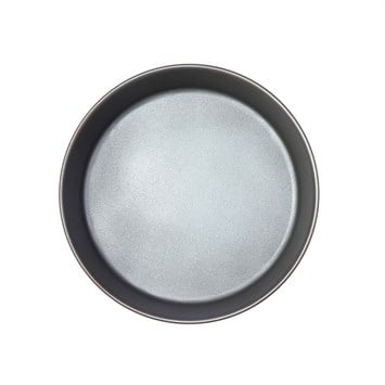 22x5 cm Rounded Bread Pan Dark Blue