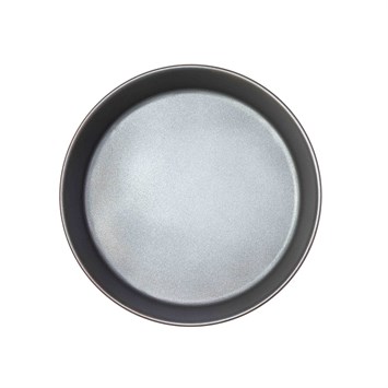 22x5 cm Rounded Bread Pan Rose