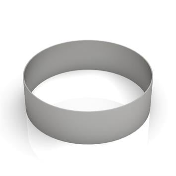 Cercle à gâteau rond de 23,5 cm