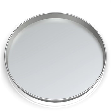 Poêle à Pizza 25x2cm