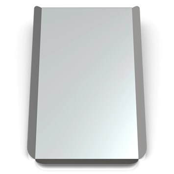 Poêle de Présentation 25x40 cm