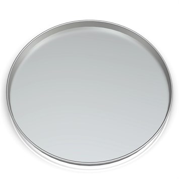 Poêle à Pizza 30x2cm