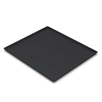 Poêle Plate Italienne revêtue 30x40 cm