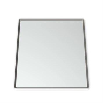 Poêle Plate Italienne 30x40 cm