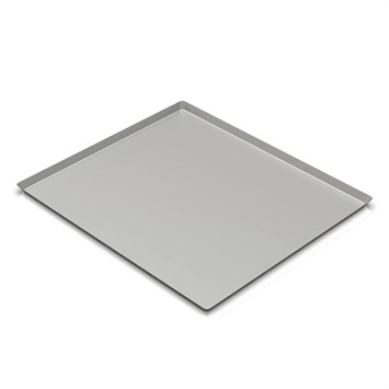 Poêle Plate Italienne 30x40 cm