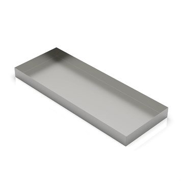 Poêle à gâteau éponge 30x80 cm