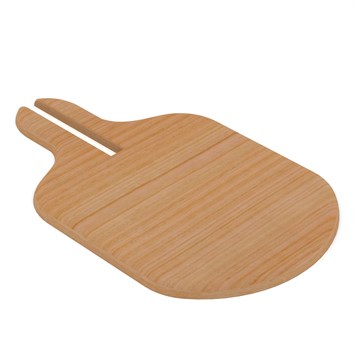 35x40 cm Wooden Pizzas Peel