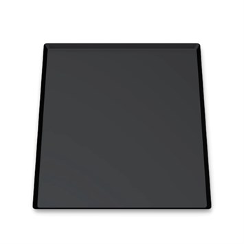 Poêle Plate Italienne revêtue 35x40 cm