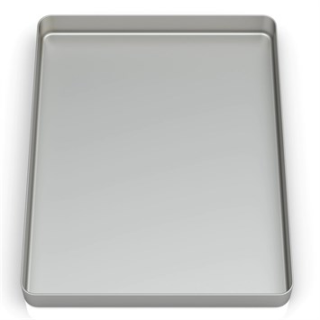 Poêle à baklava 35x45 cm