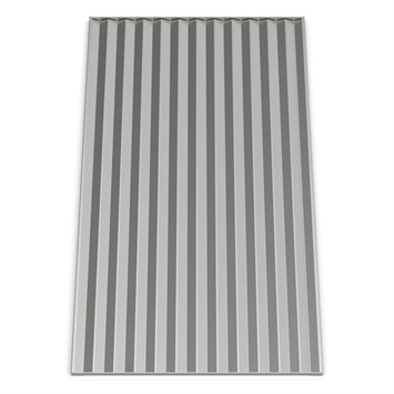 Poêle à Galette 40x60 cm