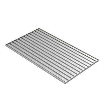 Poêle à Galette 40x60 cm