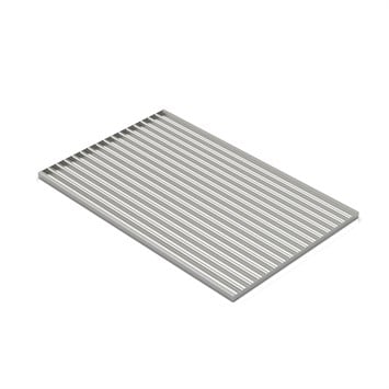 Poêle à Grissini 40x60 cm