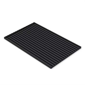 Poêle revêtue à Grissini 40x60 cm