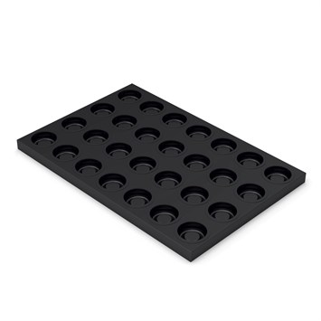 Poêle revêtue pour Kekstra (Cake Extra ) 40x60 cm