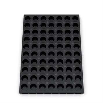 Poêle revêtue à Cake Lokmalık 40x60 cm