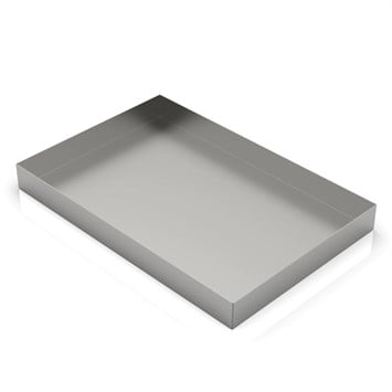 Poêle à gâteau éponge 40x60 cm