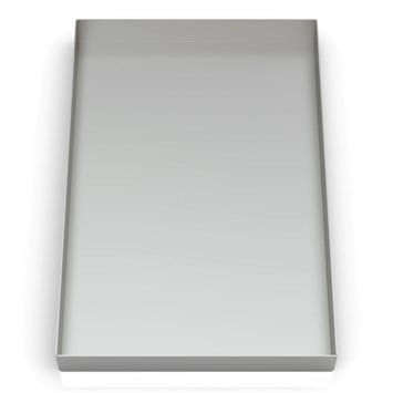 Poêle à gâteau éponge 40x60 cm