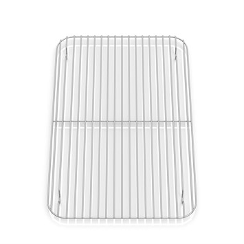 Grille de refroidissement 40x60 cm