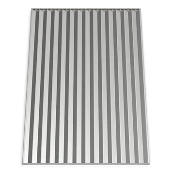 Poêle à Galette 45x74 cm