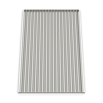 Poêle à Grissini 45x74 cm