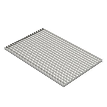 Poêle à Grissini 45x74 cm