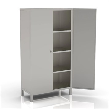 Armoire de matériaux 60x35 cm